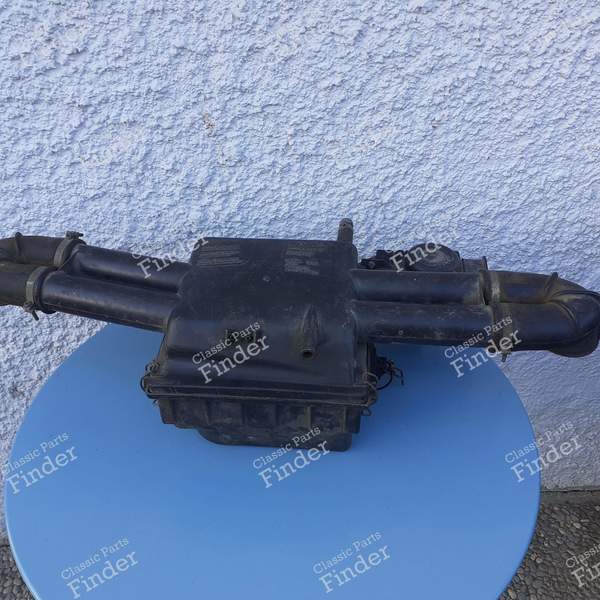 Luftfiltergehäuse - VOLKSWAGEN (VW) T3 - 071129607A- 1