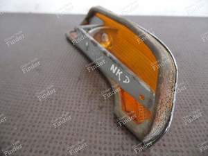 RIGHT TURN SIGNAL 63131350976 BMW NEUE KLASSE - BMW 1500 / 1600 / 1800 / 2000 (Neue Klasse) - 63131350976- thumb-8