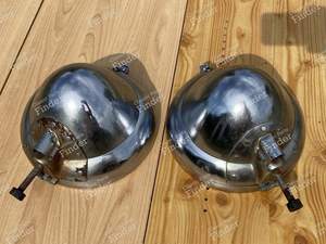 Marchal Strilux headlights - CITROËN Rosalie - thumb-1