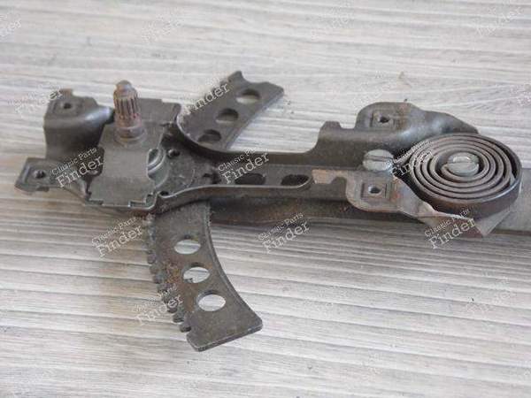 FENSTERHEBER VORNE LINKS - MERCEDES BENZ W123 - 1237202046- 1