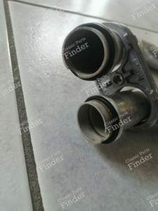 Tuyaux de chauffage - CITROËN XM - thumb-4