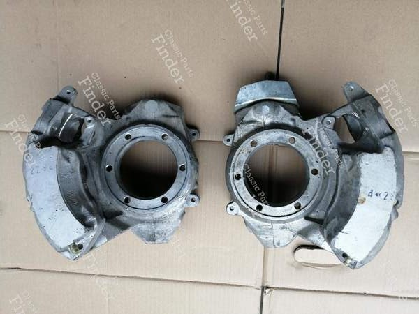 Bremssattel vorne - CITROËN CX - 0