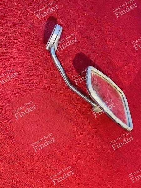 Rearview mirror - CITROËN 2CV - 2