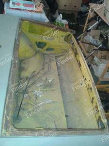 Karrosserie auf Rahmen - TRIUMPH Spitfire / GT6 - thumb-7