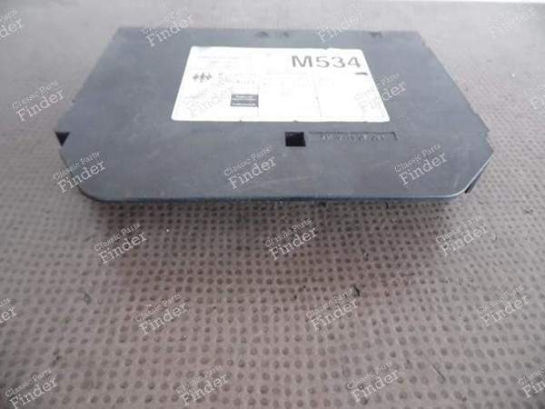 ALARM MODULE M534 99661826004 PORSCHE 996 & 986 - PORSCHE 911 (996) - 996.618.260.04- 2