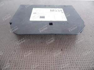 ALARM MODULE M534 99661826004 PORSCHE 996 & 986 - PORSCHE 911 (996) - 996.618.260.04- thumb-2