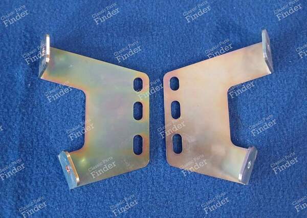 Fender Brackets for the R5 Alpine and R5 Alpine Turbo - RENAULT 5 / 7 (R5 / Siete) 