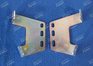 Fender Brackets for the R5 Alpine and R5 Alpine Turbo - RENAULT 5 / 7 (R5 / Siete)