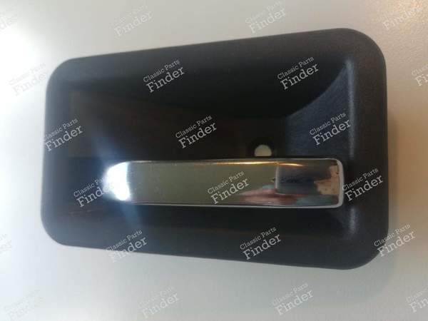 Türinnengriff vorne links - RENAULT 18 (R18) - 7700572___- 3