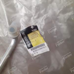 Klimaanlagen fahren - RENAULT Clio 2 - 8200209910a- thumb-2