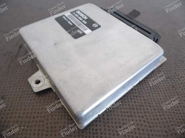 CALCULATEUR MOTEUR 0280000359 PEUGEOT 205 GTI 1,9 - PEUGEOT 205 - 0 280 000 359- 3