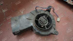 Ventilateur - CITROËN Visa / C15