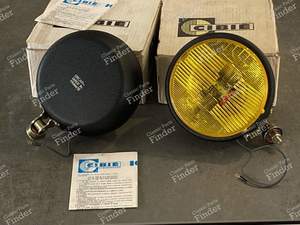 Oscar fog lamps + R8 Gordini, Alpine, R5 Turbo... - ALPINE A110 - Oscar +- thumb-1