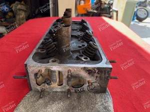Cylinder head injection versions 21 or 23 - CITROËN DS / ID - DX 112-1E- thumb-6
