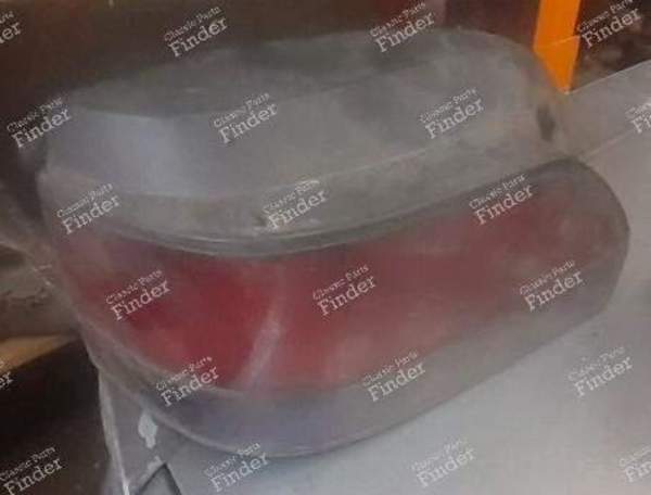 Left and right rear lights - RENAULT Clio 1 - 2181D (D) / 2181G (G)- 2