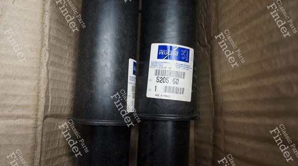Stoßdämpfer hinten - PEUGEOT 505 - 5205.68- 0