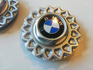 BBS rim hub caps - BMW 7 (E32) - 36.13-1 179 828- thumb-4
