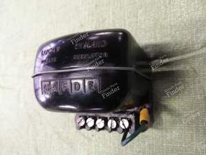 Régulateur de tension - ALFA ROMEO Giulietta Spider - RB 106/2 12V (?)- thumb-1