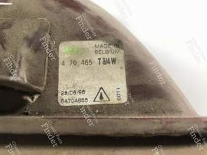 Optik vorne links - TALBOT Samba - 470465 / 64704655- thumb-4