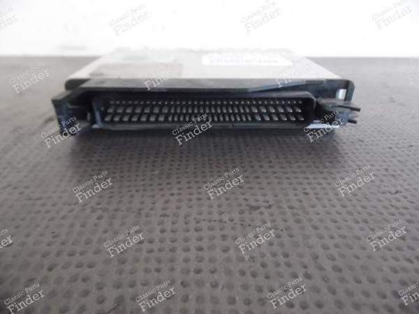 ENGINE CALCULATOR DME 0261203276 BMW 316i E36 - BMW 3 (E36) - 12141743253- 3