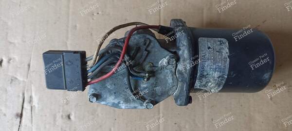 Front windshield wiper motor - RENAULT 5 (Supercinq) / Express / Rapid (R5) - 5353870- 1