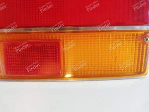 Cabochon des linken Rücklichts - PEUGEOT 304 - 647G / 647D- thumb-6