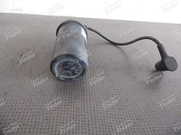 IGNITION COIL 0221118322 PORSCHE - PORSCHE 924 - 94460211500- 4