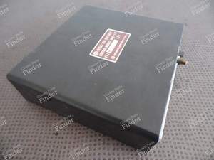 CENTRAL ENGINE CONTROL UNIT 035905383T AUDI 2,2 TURBO - AUDI 100 / 200 / 5000 (C3) - 035905383T- thumb-5