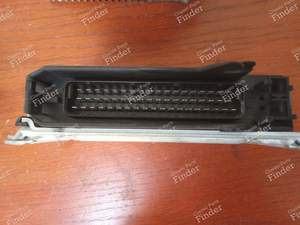 Engine control unit - BMW 5 (E34) - 0261200172 / 1730573- thumb-1