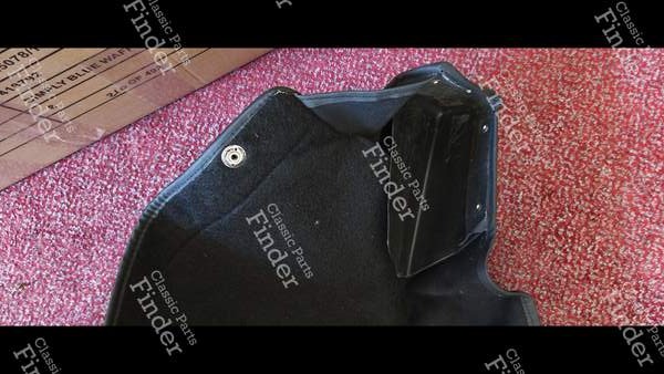 Capote d'origine pour cabriolet - TALBOT Samba - 8494.24- 5