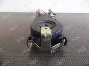 AUTOMATIC ANTENNA 2028200975 MERCEDES SL R129 - MERCEDES BENZ SL (R129) - A2028200975- thumb-6