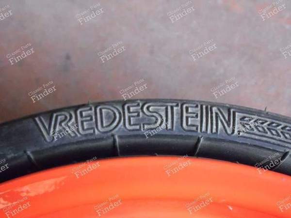 INFLATABLE SPARE TIRE 99636215000 PORSCHE 996 - PORSCHE 911 (996) - 996.362.150.00 équivalente à 99636205000 ou 99636205001- 3