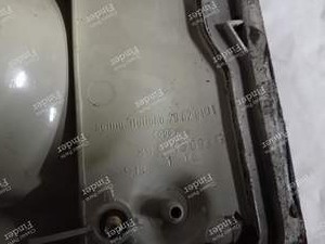 Feu arriere gauche - AUDI 80/90 (B3/B4) - 893945093G / 296101- thumb-3