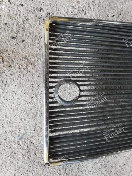 Kühlergrill - TALBOT-LAGO T4 - 2