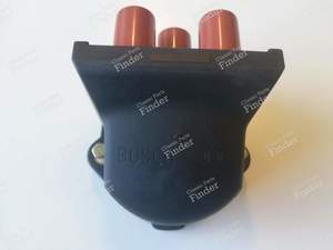 Two delco V8 4.0 engine heads - AUDI 100/A6 (C4) - 077905207 / 101018002- thumb-4