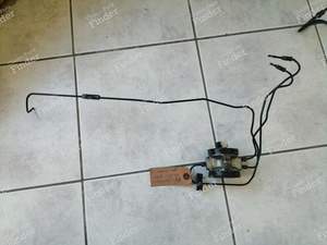 Correcteur de hauteur avant avec durites LHM - CITROËN XM - thumb-1