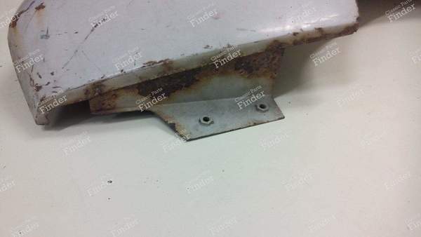 Left front fender - CITROËN GS / GSA - 6