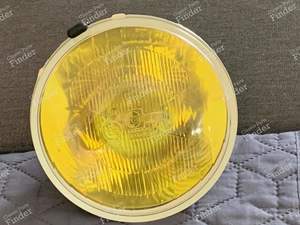 Optique Cibié Code - Inside left - RENAULT 20 / 30 (R20 / R30)