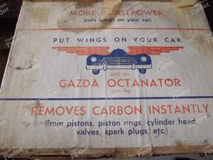 Gazda Air Filter - BUICK Roadmaster - thumb-3