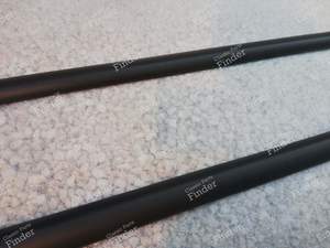 Seitenleistensatz - PEUGEOT 406 Coupé - Equiv. 8545N3 / 8545N2- thumb-2