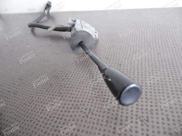 COMMODO SCHEIBENWISCHER BMW 02-E10 - BMW 1502 / 1602 / 1802 / 2002 / Touring (02-Serie) - 1357009 - 61311357001- 3