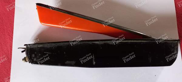 Flashing arrow, Ducellier, 12 volts, new - CITROËN Rosalie - 731 ?