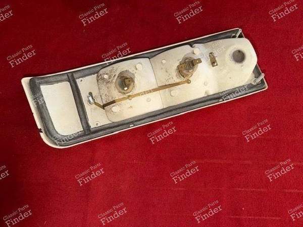 Complete right rear light - Phase 2 - RENAULT 16 (R16) - 3