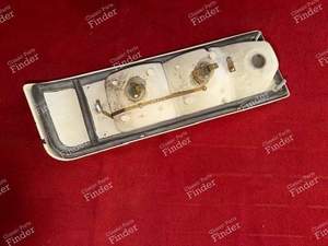 Complete right rear light - Phase 2 - RENAULT 16 (R16) - thumb-3