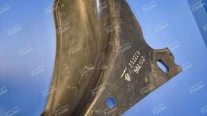 Right rear fender liner sheet metal - PEUGEOT 504 - 8522.29- thumb-2