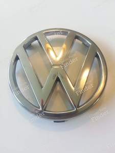 Emblem des Kühlergrills - VOLKSWAGEN (VW) Golf II / Jetta - 191853601- thumb-4