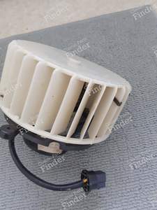 Heizungslüftermotor - VAUXHALL Chevette