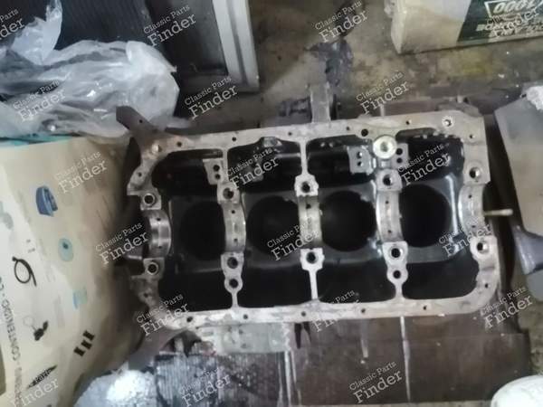Motorblock für Motor 2.5 td 120 cv din - CITROËN C25 - 1