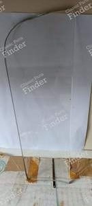 Spoilerscheibe für - Coupé '59/60 - CHEVROLET Biscayne / Bel Air / Impala / El Camino - 4751584- thumb-3