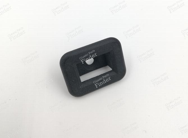 Paire d'attaches de rideau de pare-soleil - CITROËN CX - 2